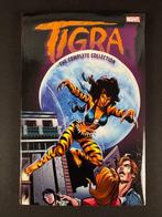 Tigra the Complete Collection - Marvel TPB - 1 TPB - Eerste, Livres