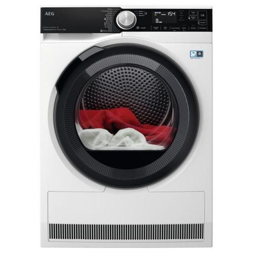 Aeg Tr959m6bc Warmtepompdroger 9 Kg, Elektronische apparatuur, Droogkasten, Ophalen of Verzenden