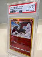 Pokémon - 1 Graded card - PSA 10, Nieuw