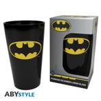 DC Comics Batman XXL Glas, Verzamelen, Ophalen of Verzenden, Nieuw