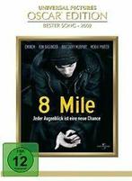 8 Mile (Oscar-Edition) von Curtis Hanson  DVD, Cd's en Dvd's, Zo goed als nieuw, Verzenden