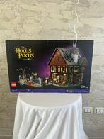 Lego Set - 21341 - Disney, Ideas (CUUSOO) - Disney Hocus, Nieuw