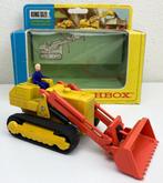 Matchbox 1:43 - Modelmachines - K-8 Caterpillar Traxcavator, Nieuw