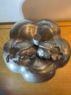 Ijsemmer - Tin - Pompoen, Antiek en Kunst