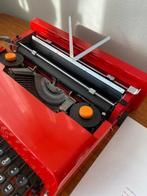 Ettore Sottsass, Perry King - Olivetti, Valentine - Machine, Antiquités & Art