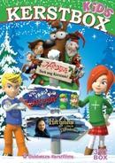 Kids kerstbox op DVD, Verzenden