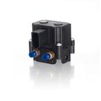 BMW 5-serie F11 WABCO Ventielblok | 2-weg magneetventiel Luc, Verzenden, Nieuw, BMW