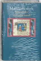 Maerlants werk / Delta 9789026315367 Ingrid Biesheuvel, Boeken, Verzenden, Zo goed als nieuw, Ingrid Biesheuvel
