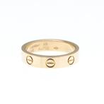 Cartier - Ring Roze goud, Nieuw