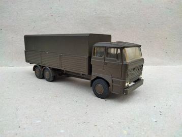 Lion Car 1:50 - Model vrachtwagen - Lion Car Nr. 35 DAF 2800 beschikbaar voor biedingen