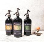 Siphon - Chartreuse, Antiek en Kunst