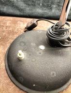 Nachtlampje - ijzer - Industriële lamp, Antiek en Kunst