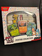 Pokémon - 1 Box - Scarlet & Violet - Scarlet & Violet 151, Hobby en Vrije tijd, Verzamelkaartspellen | Pokémon, Nieuw