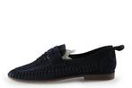 Sacha Loafers in maat 42 Blauw, Kleding | Heren, Schoenen, Loafers, Gedragen, Sacha, Verzenden