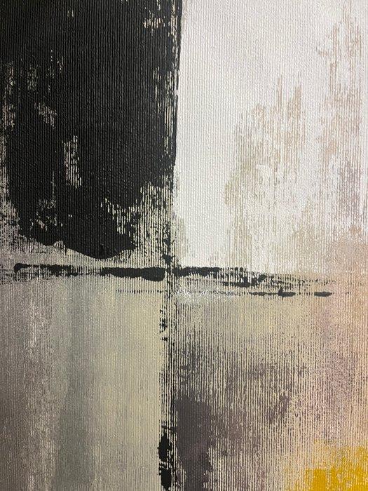 Paolo Contin - Riflessione, Antiek en Kunst, Kunst | Schilderijen | Modern