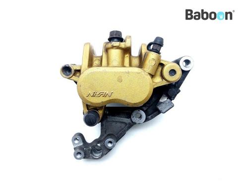 Remklauw Rechts Voor Honda CBF 600 2004-2006 (CBF600N, Motoren, Onderdelen | Honda, Gebruikt, Verzenden