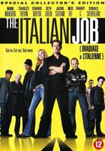 The Italian job (2003) (dvd tweedehands film), Cd's en Dvd's, Ophalen of Verzenden, Nieuw in verpakking