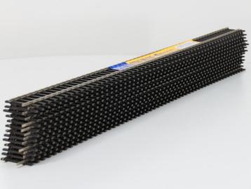 Schaal 0 Peco SL-700FB Code 143 railsset 13 st. #8458 beschikbaar voor biedingen