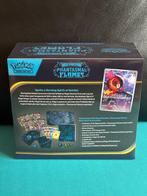 Pokémon - 1 Elite trainer box - PHANTASMAL FLAMES, Hobby en Vrije tijd, Nieuw