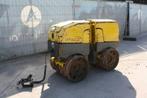 Veiling: Wals Wacker Neuson RT SC 2 Diesel 2014, Ophalen
