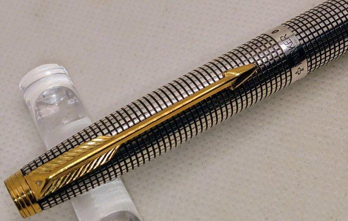 Parker - 75 cisele - Zonder minimumprijs - Vulpen, Collections, Stylos