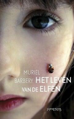 Het leven van de elfen (9789044629750, Muriel Barbery), Boeken, Romans, Nieuw, Verzenden