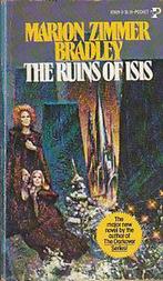 The Ruins of Isis 9780671828196 Marion Zimmer Bradley, Boeken, Verzenden, Gelezen, Marion Zimmer Bradley