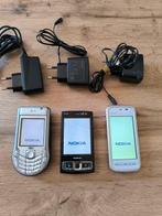 Nokia N95 6630 5230 - Mobiele telefoon (3), Nieuw