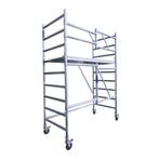 ALX FS 90 type A-X 4m WH, Doe-het-zelf en Bouw, Steigers, Verzenden, Nieuw