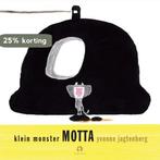 Klein monster Motta 9789047620341 Yvonne Jagtenberg, Verzenden, Gelezen, Yvonne Jagtenberg