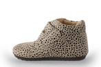 Shoesme Pantoffels in maat 19 Beige | 5% extra korting, Kinderen en Baby's, Verzenden, Jongen of Meisje, Schoenen, Zo goed als nieuw