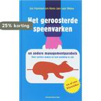 Het Geroosterde Speenvarken 9789076940427 K.J. van Wees, Verzenden, Zo goed als nieuw, K.J. van Wees