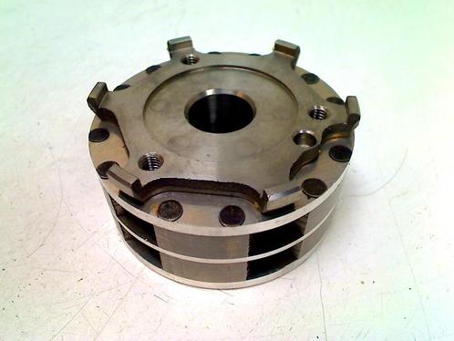 Honda CB 175 1969-1973 0730 ROTOR 31101-306-005, Motoren, Onderdelen | Overige, Gebruikt, Ophalen of Verzenden