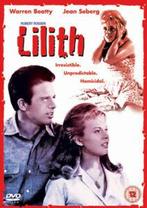 Lilith DVD (2005) Warren Beatty, Rossen (DIR) cert 12 3, Zo goed als nieuw, Verzenden