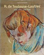 H.de Toulouse-Lautrec / Zijn leven - Zijn werk, Boeken, Verzenden, Nieuw, Nederlands