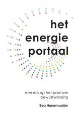 Het energieportaal 9789463427944 Bea Hanemaaijer, Verzenden, Zo goed als nieuw, Bea Hanemaaijer