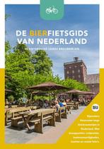 De bierfietsgids van Nederland 9789083241234, Verzenden, Zo goed als nieuw, Godfried van Loo