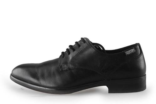 Pikolinos Nette schoenen in maat 41 Zwart | 5% extra korting, Kleding | Heren, Schoenen, Zwart, Zo goed als nieuw, Overige typen