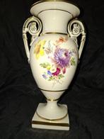 Meissen - Vase - Porcelaine