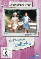 Wir Kinder aus Bullerbü von Lasse Hallström  DVD, Gebruikt, Verzenden