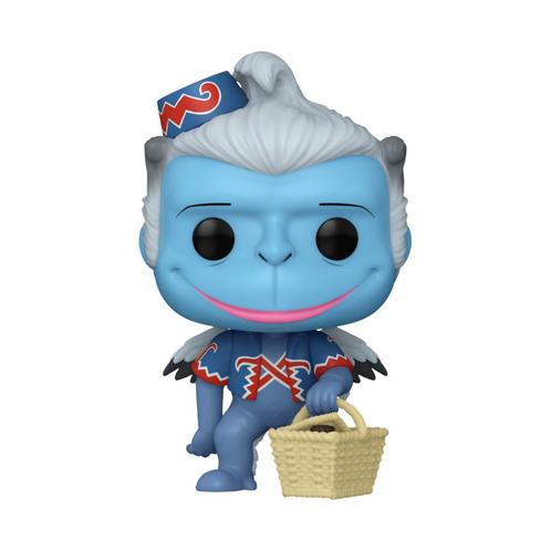 The Wizard of Oz POP! Movies Vinyl Figure Winged Monkey #152, Verzamelen, Film en Tv, Ophalen of Verzenden