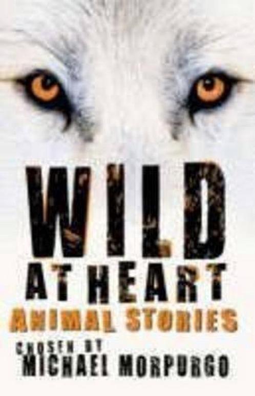 Wild at Heart 9780753416310, Livres, Livres Autre, Envoi
