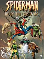 Spider-Man The Lost Hunt en Sinister War Collector Pack [NL], Verzenden, Nieuw