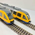 Fleischmann H0 - 4423 - Treinset (1) - LINT - Syntus, Nieuw