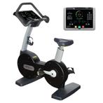 Technogym Excite 700 Upright Bike | Hometrainer | Fiets |, Sport en Fitness, Verzenden, Nieuw