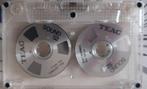 TEAC, TDK , BASF - Audiocassetta Lecteur-enregistreur de