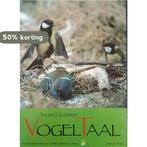 VOGELTAAL 9789062553495 Gelderen, Boeken, Wetenschap, Verzenden, Gelezen, Gelderen