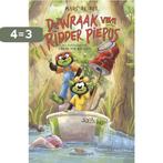 De wraak van ridder Piepus - Marc De Bel 9789461318152, Boeken, Verzenden, Gelezen, Marc de Bel