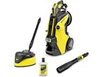 Kärcher K 7 Premium Smart Control Flex Home -, Tuin en Terras, Hogedrukreinigers, Verzenden, Zo goed als nieuw, Kärcher