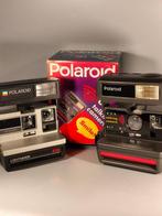 Polaroid 636 talking camera / Lightmixer 630 Analoge camera, Audio, Tv en Foto, Fotocamera's Analoog, Nieuw